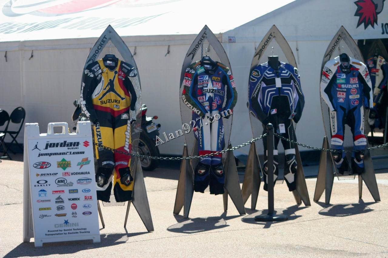 Alan927 Motorcycle Racing